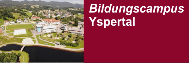 2. Schularbeit Banner